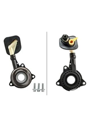 HIDROLIK DEBRIYAJ RULMANI FOCUS TDCI 04 CONNECT 1.8TDCI 02 VOLVO C30 S40 V50 1.6 - 1.8 - 2.0 04