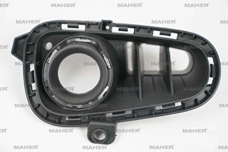 SİS LAMBA KAPAĞI RIO 2018 H.B SİYAH SOL 86523 H8010