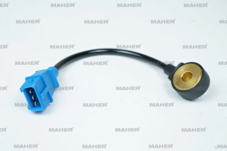 SENSÖR VURUNTU GOLF4 / BORA / A3 / LEON / TOLEDO / OCTAVIA 1997-2000 AKL-AEH-AGN 1.6-1.8 (155 MM) 06A905377