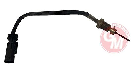 EGZOS SICAKLIK SENSÖRÜ FİAT FİORİNO TİPO FİAT.500 MJT 46351473 46344357