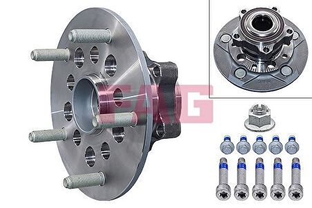 ON TEKER RULMANI TRANSIT 5362-5363 2018 KK212C300AC 2521988 2327047