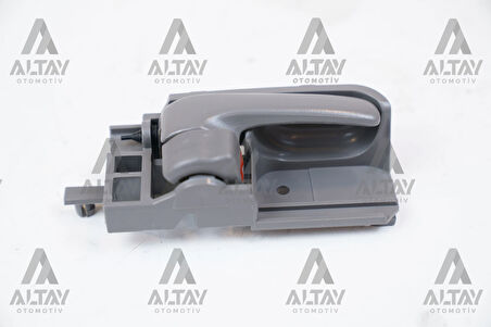 KAPI KOLU HILUX 2006-2011 İÇ GRİ SAĞ 69205 0D070