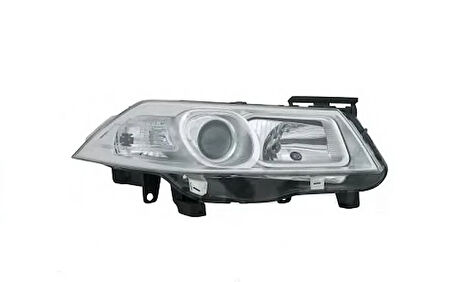 2020B071-A5-2B R.MEGANE ÖN FAR EL.RH.2006-2009 7701063220