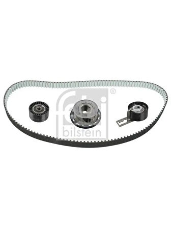TRIGER EKSANTRIK GERGI SETI + DISLI 206 + T3E 208 207 DS3 C3 III DV4C FORD FIESTA 1.4TDCI EURO5 MOTO