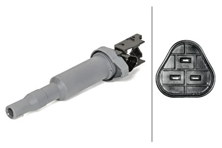 ATEŞLEME BOBİNİ OPEL GRANDLAND PEUGEOT P207-P208-P308-P508-P3008-P5008 CITROEN C4-C5-DS3-DS4 1.6 THP -PURETECH 5970 91 9807841880