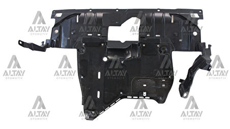 KARTER MUHAFAZASI ACCORD 2003-2008 ORTA 74111 SEA E02