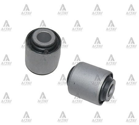 BURÇ AKS TAŞIYICI / DENGE KOLU ACCENT 1995-2000 KÜÇÜK ARKA 55215 22000 (10 ADET)