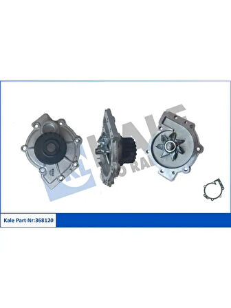 DEVIRDAIM LAGUNA I SAFRANE II 2.0 16V FOCUS II KUGA I MONDEO IV S MAX VOLVO S40 S60 I II V40