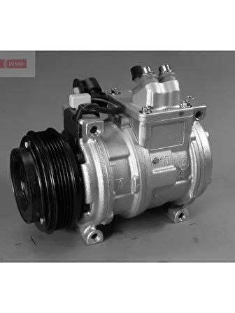 KLIMA KOMPRESORU BMW M50 M52 E36 M20 M50 E34