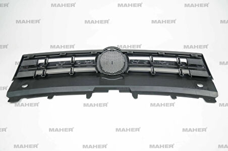 PANJUR POLO 2009-2014 ÖN (KROMLU) 6R0853651CRYP