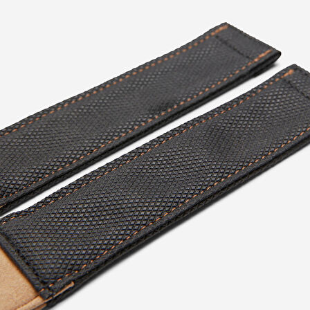 Premium Çekme Kayışı - Kas Geliştirme - Kahverengi