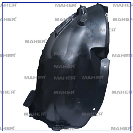 ÇAMURLUK DAVLUMBAZI ATECA / KAROQ 2018-2021 ÖNÜN ARKASI SOL 575809957A