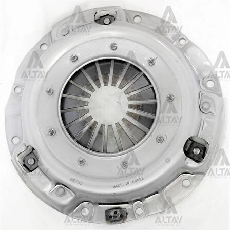 DEBRİYAJ SETİ 626 1989-1991 1.6 RULMANLI SKMZ 171