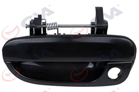 DIŞ KAPI KOLU ÖN SOL ACCENT MİL.ADMR 2000-2005 8265025000