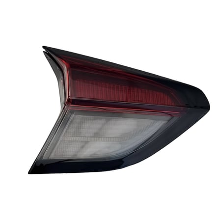 Opel Corsa F 2019-2023 Stop İç Sol (Ledli)