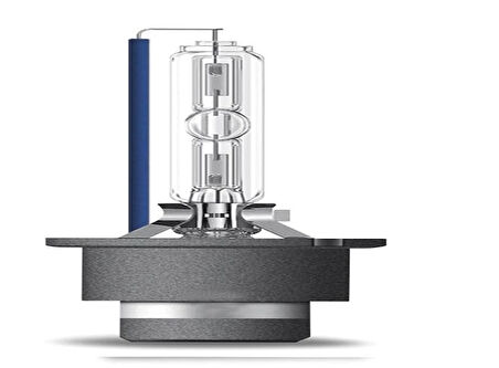 AMPUL 125 D4R 35 P32D-6 XENARC 6000K MAVİ ÇUBUK XENON AY IŞIK SERİSİ