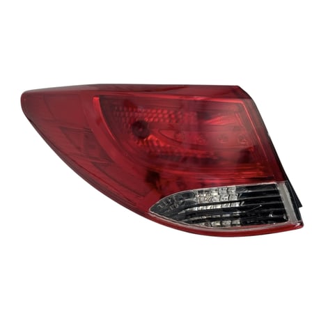 Hyundai İx35 2011-2015 Stop Dış Sol (Duylu)