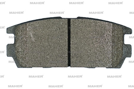 FREN BALATA CAPTIVA 2007-2011 / ANTARA 2007-2011 DİSK ARKA 95459513