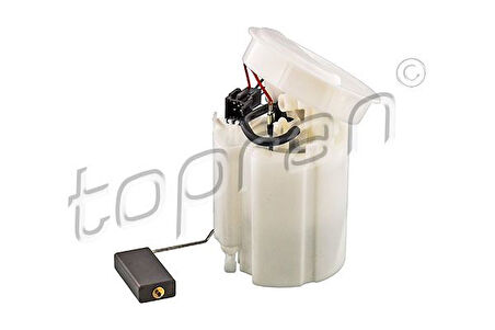 YAKIT BESLEME UNITESI SAG MERCEDES C-CLASS W203 S203 A2034703594