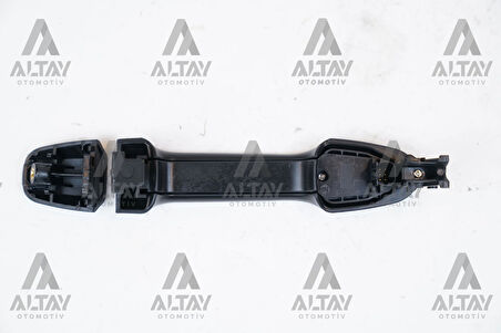 KAPI KOLU AURIS 2012-2014 ÖN DIŞ SAĞ 69211 02924