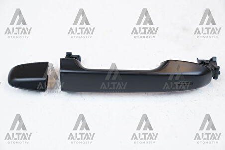 KAPI KOLU AURIS 2012-2014 ÖN DIŞ SAĞ 69211 02924