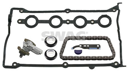 EKSANTRİK ZİNCİR SETİ CONTALI PASSAT-A4-A6 ADR-AEB-APU-AWT 1.8-1.8 T 1997-2004 FEBI 45004 058109229B 058109217B