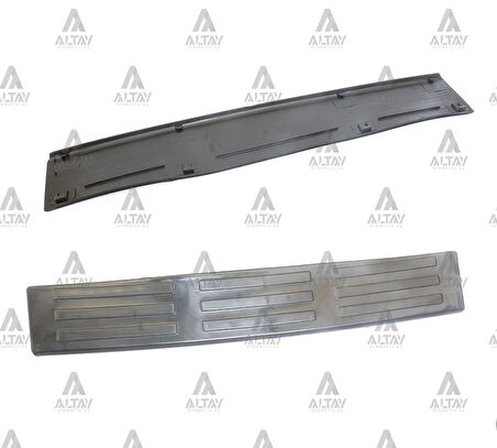 TAMPON BASAMAĞI BESTA ARKA 0K771 50230C