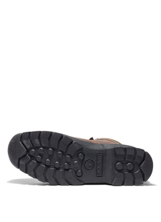 Timberland Kahverengi Erkek Outdoor Bot Euro Hiker MID LACE UP BOOT