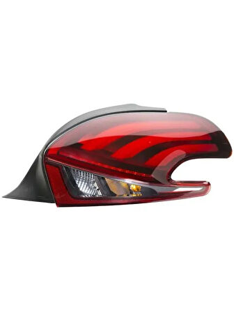 STOP LAMBASI SOL P208 LEDLI 15 (OE)