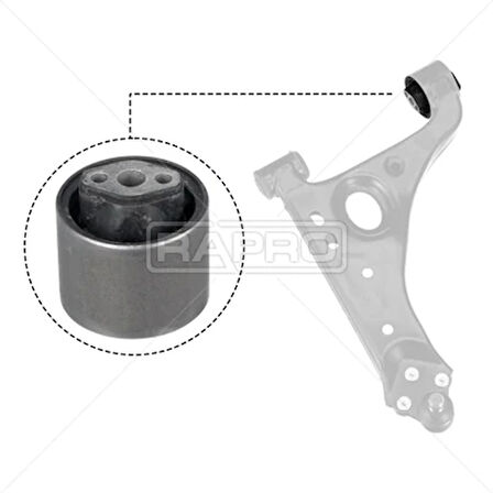 SALINCAK BURCU BÜYÜK CHEVROLET TRAX 1.4-1.6-1.7 TD 95025704 95025706 352524