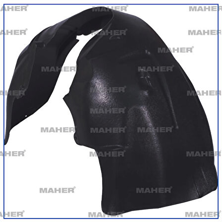 ÇAMURLUK DAVLUMBAZI FOCUS 1998-2005 ÖN SOL 1144741