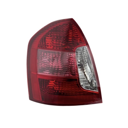 Hyundai Accent Era 2006-2012 Stop Sol