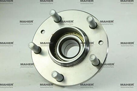 TEKER PORYASI 626 1998-2002 ARKA RULMANLI GE4T 26 15XA