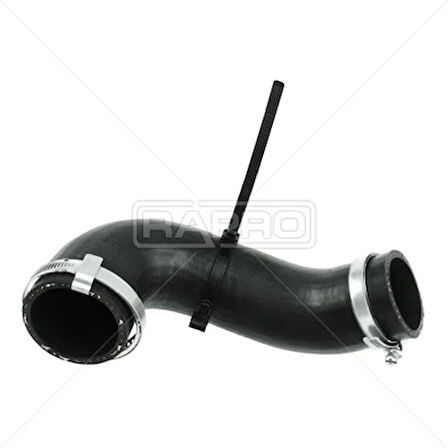 TURBO HAVALANDIRMA DIRSEK HORTUMU CONNECT 1.8TDCI 110PS 2006 7T169F796BG 5050743