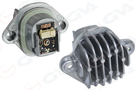 LED MODULU GUNDUZ FARI. ADAPTIF. KODLANMIS BMW G11 G12 2015 63117440360