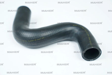 HORTUM RADYATÖR ÜST 307 1.4 85 / 1.6 165 AC 1343EL