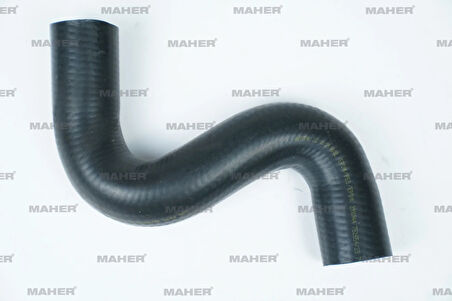 HORTUM RADYATÖR ÜST 307 1.4 85 / 1.6 165 AC 1343EL