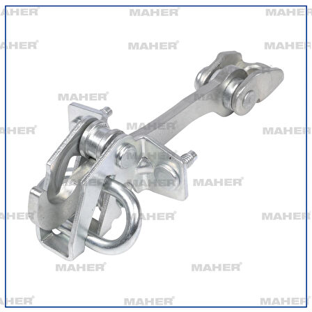 KAPI GERGİSİ ZAFİRA B 2006-2014 ARKA 5160255