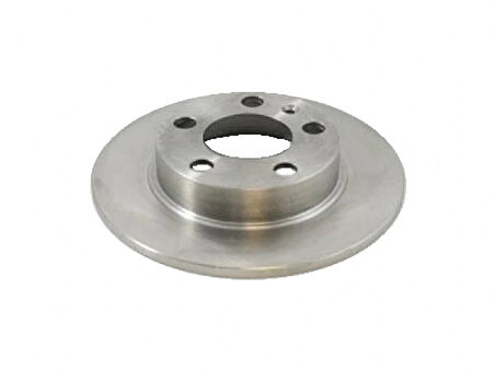 ÖN FREN AYNASI POLO - FABIA 2004-2010 HAVALI 239 X 18 X 5DL 6Q0615301 6Q0615301A