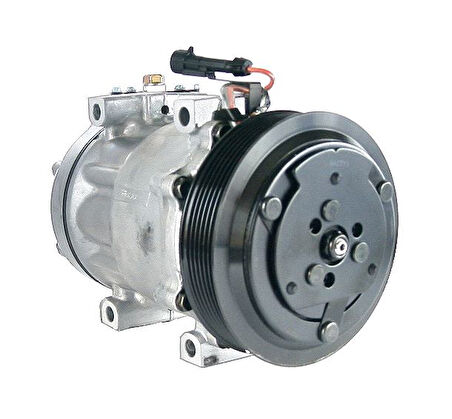 KLİMA KOMPRESÖRÜ ALFA ROMEO 147 1.6 165 60653652 71721751