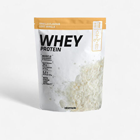 WHEY PROTEİN TOZU 450 G