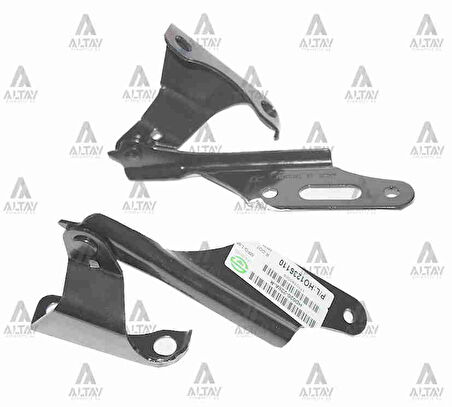 KAPUT MENTEŞESİ CIVIC 2001 / CRV 2002 SAĞ 60120 S5A 000ZZ