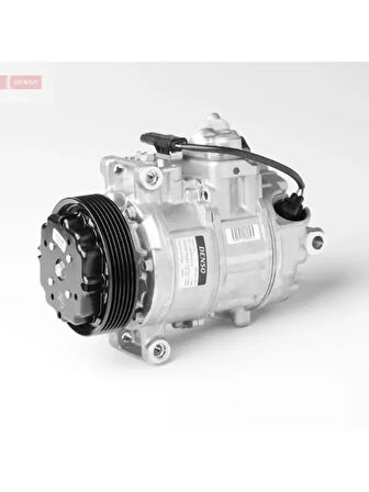 KLIMA KOMPRESORU BMW E81 E82 E87 E88 E90 E91 E92 E60 E61 E84 N47