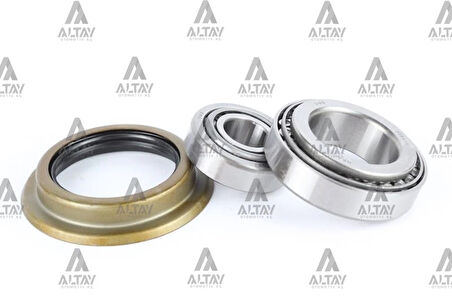 TEKER KİTİ ÖN FORD TRANSİT TURBO / BMC TKFD140