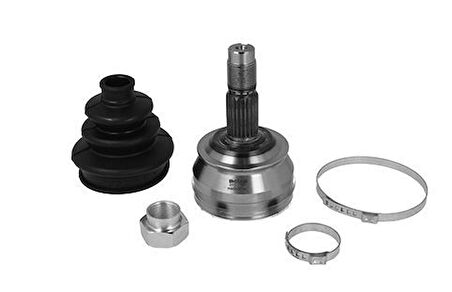 AKS KAFASI DIŞ TEMPRA-TIPO 1.4-1.6 KÖRÜKLU 7629168 07629457 92601388