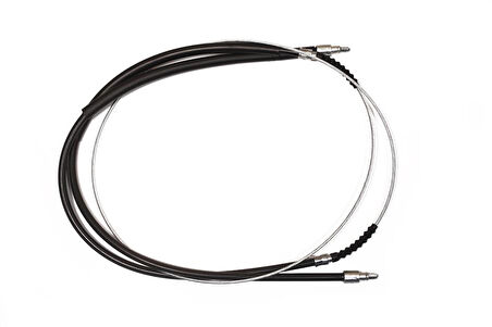 EL FREN TELİ ARKA DUCATO-BOXER-JUMPER 1994 4745 G3