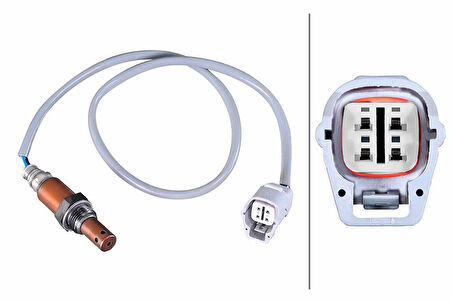 LAMBDA SENSÖRÜ P51A1886Z PE021886ZA PE121886Z