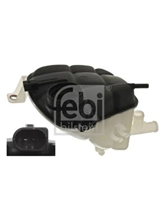 RADYATOR YEDEK SU DEPOSU X164 0612 W164 0511 C197 10 R197 11