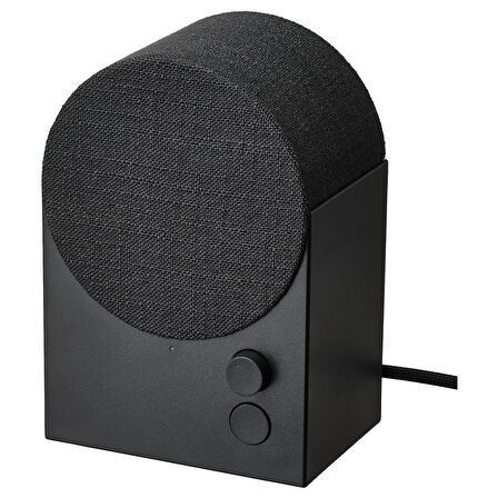 Bluetooth hoparlör, siyah