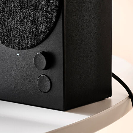 Bluetooth hoparlör, siyah